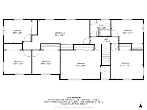 166 Lakeview Drive Shelburne VT 05458