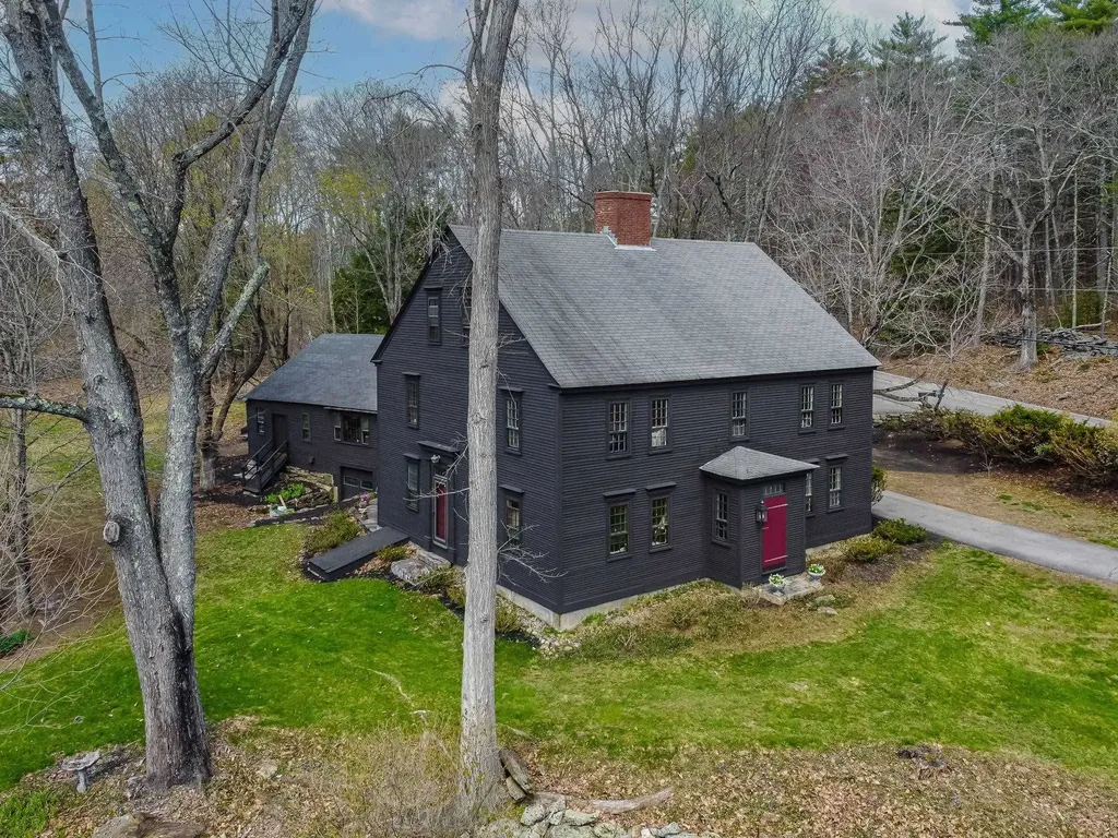 515 Dowboro Road Pittsfield NH 03263