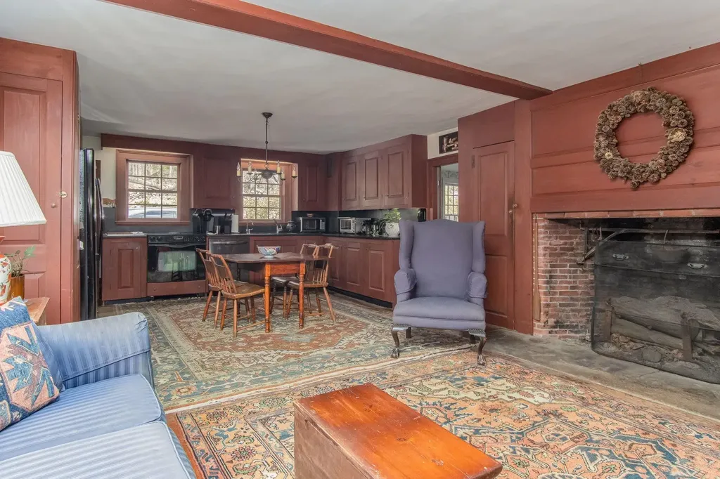 515 Dowboro Road Pittsfield NH 03263
