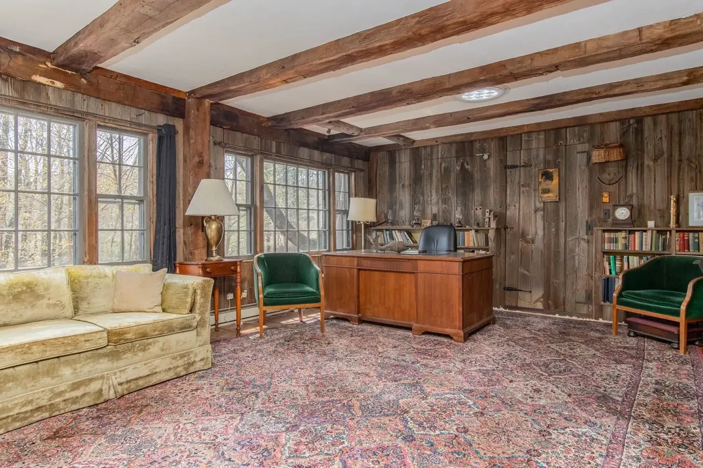 515 Dowboro Road Pittsfield NH 03263