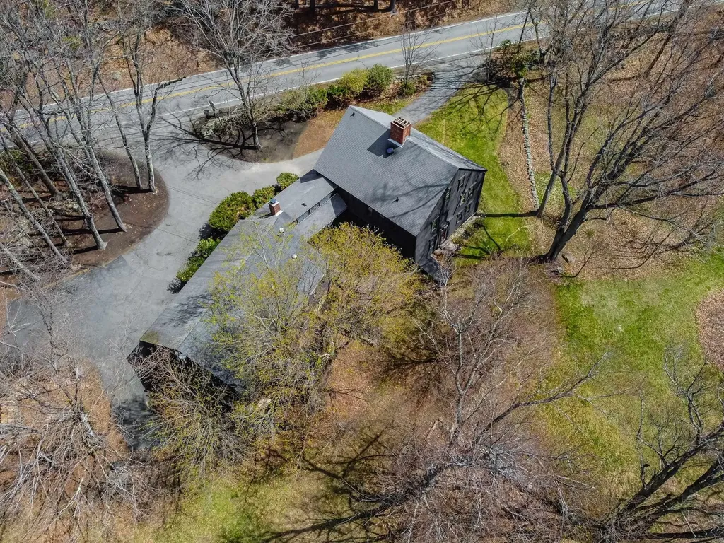 515 Dowboro Road Pittsfield NH 03263