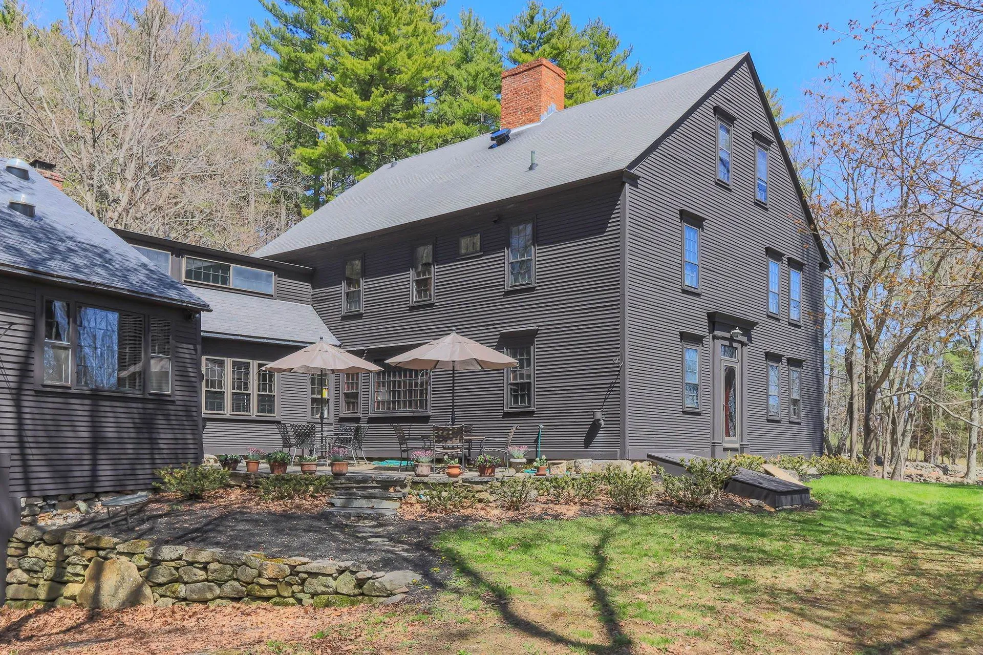 515 Dowboro Road Pittsfield NH 03263