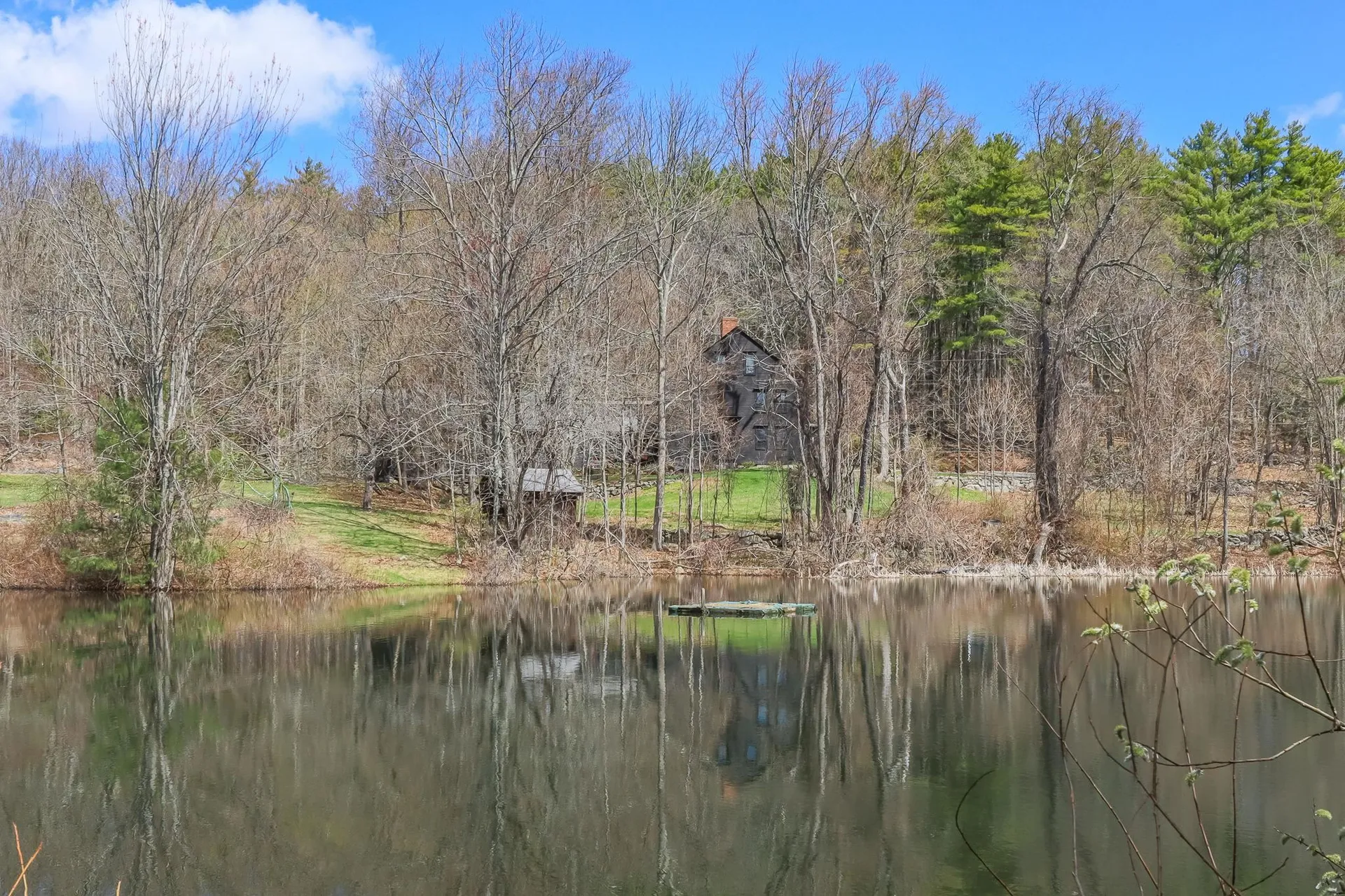 515 Dowboro Road Pittsfield NH 03263