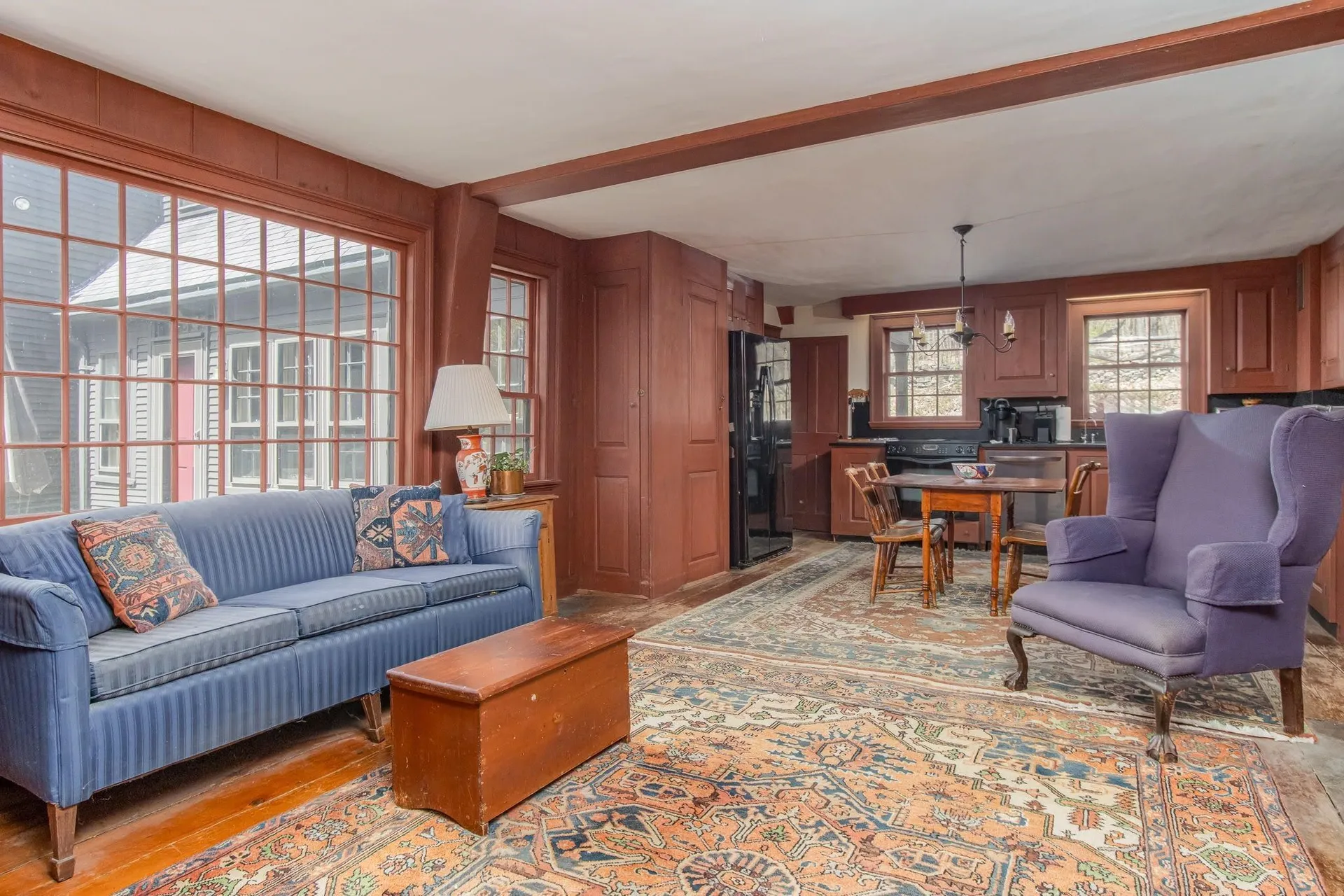 515 Dowboro Road Pittsfield NH 03263