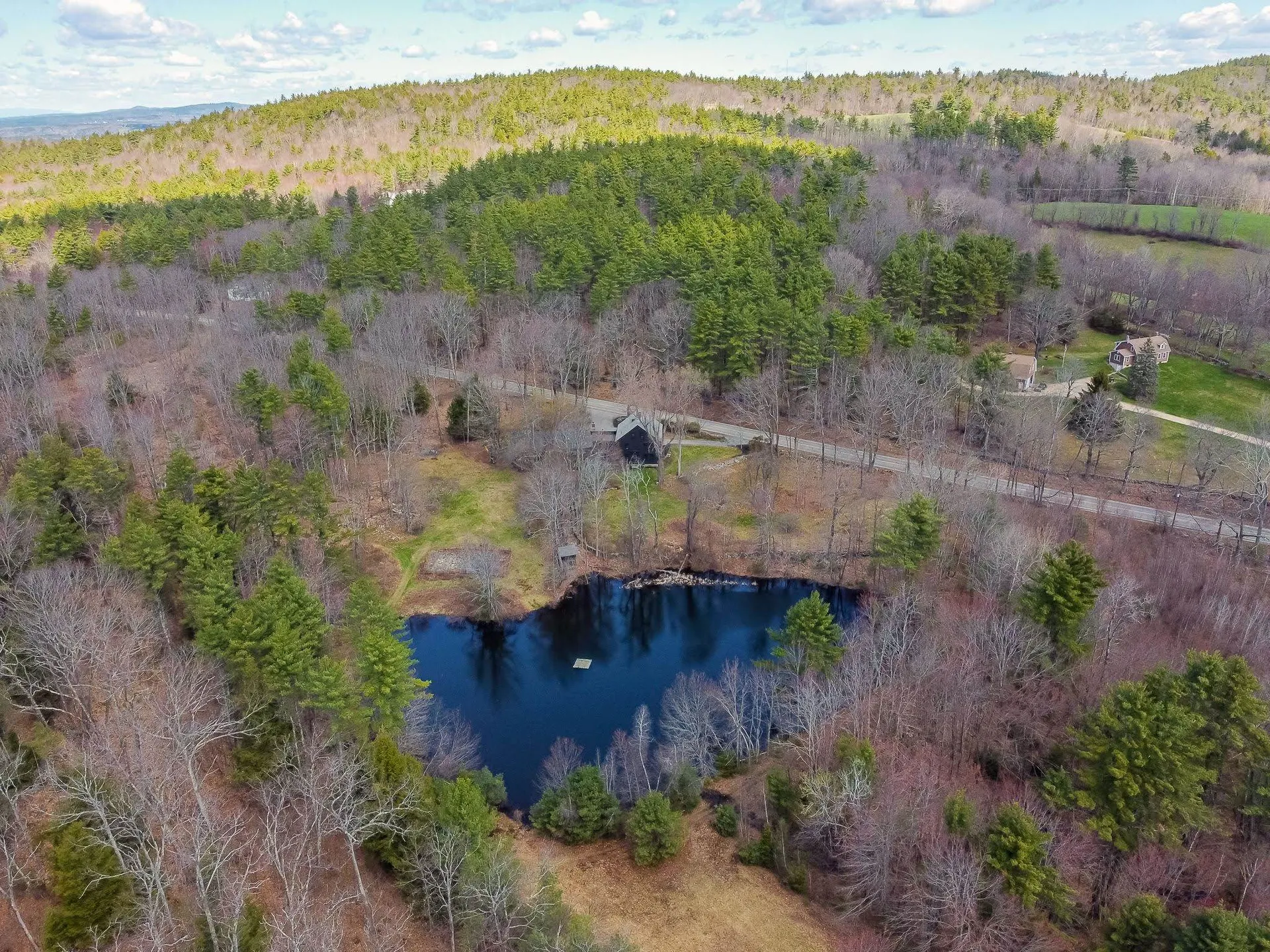 515 Dowboro Road Pittsfield NH 03263