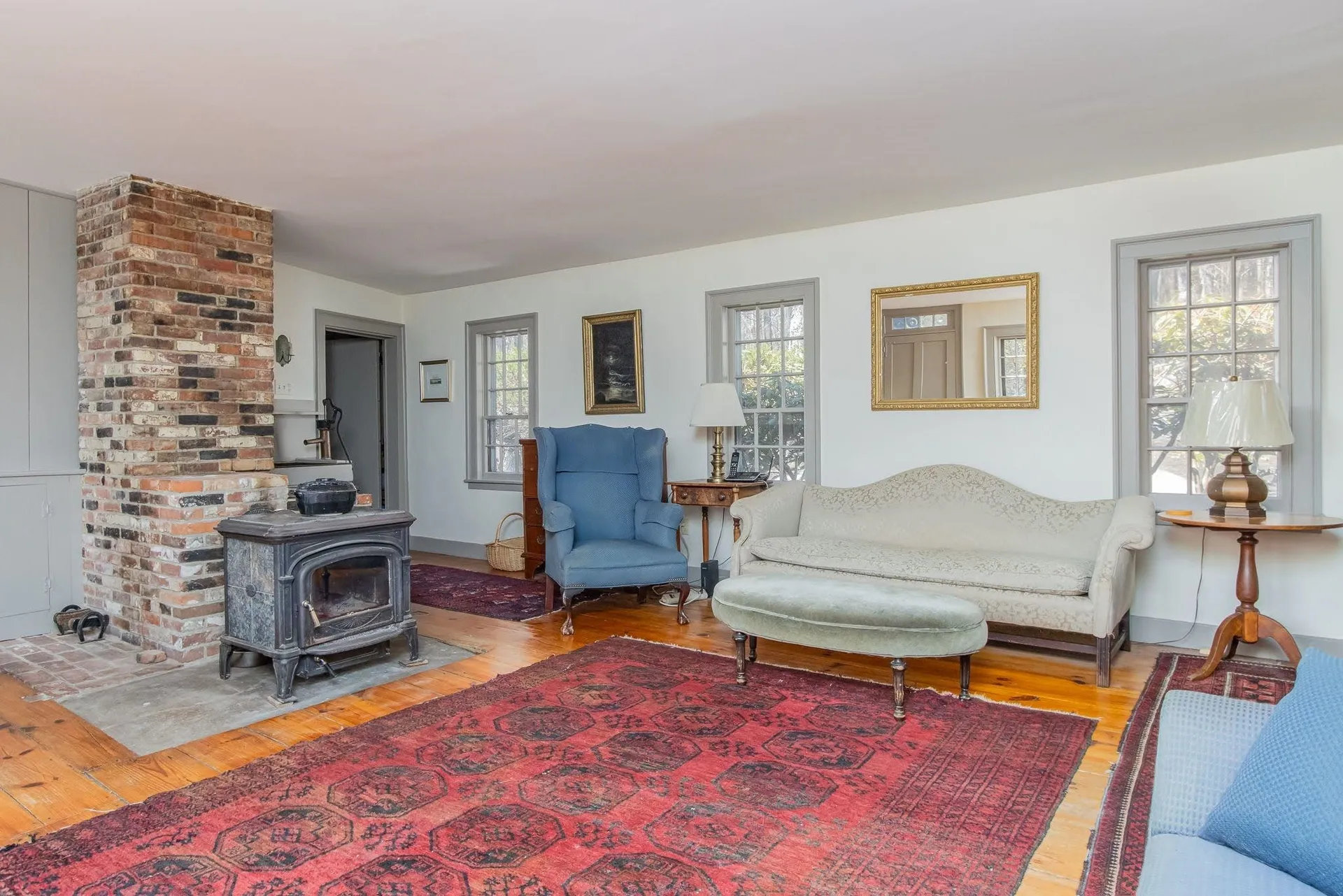 515 Dowboro Road Pittsfield NH 03263