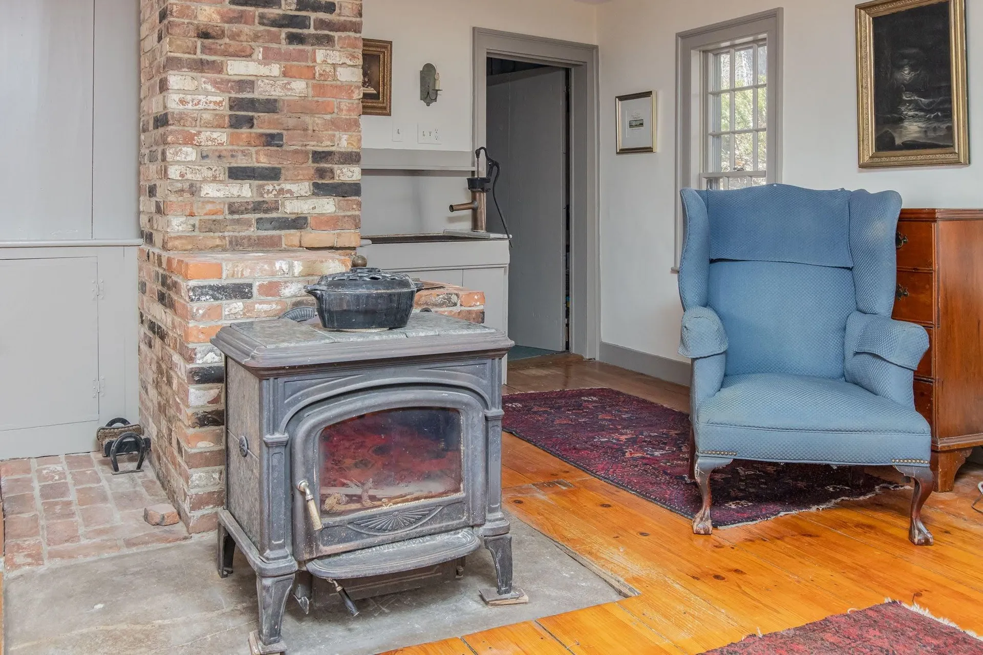 515 Dowboro Road Pittsfield NH 03263