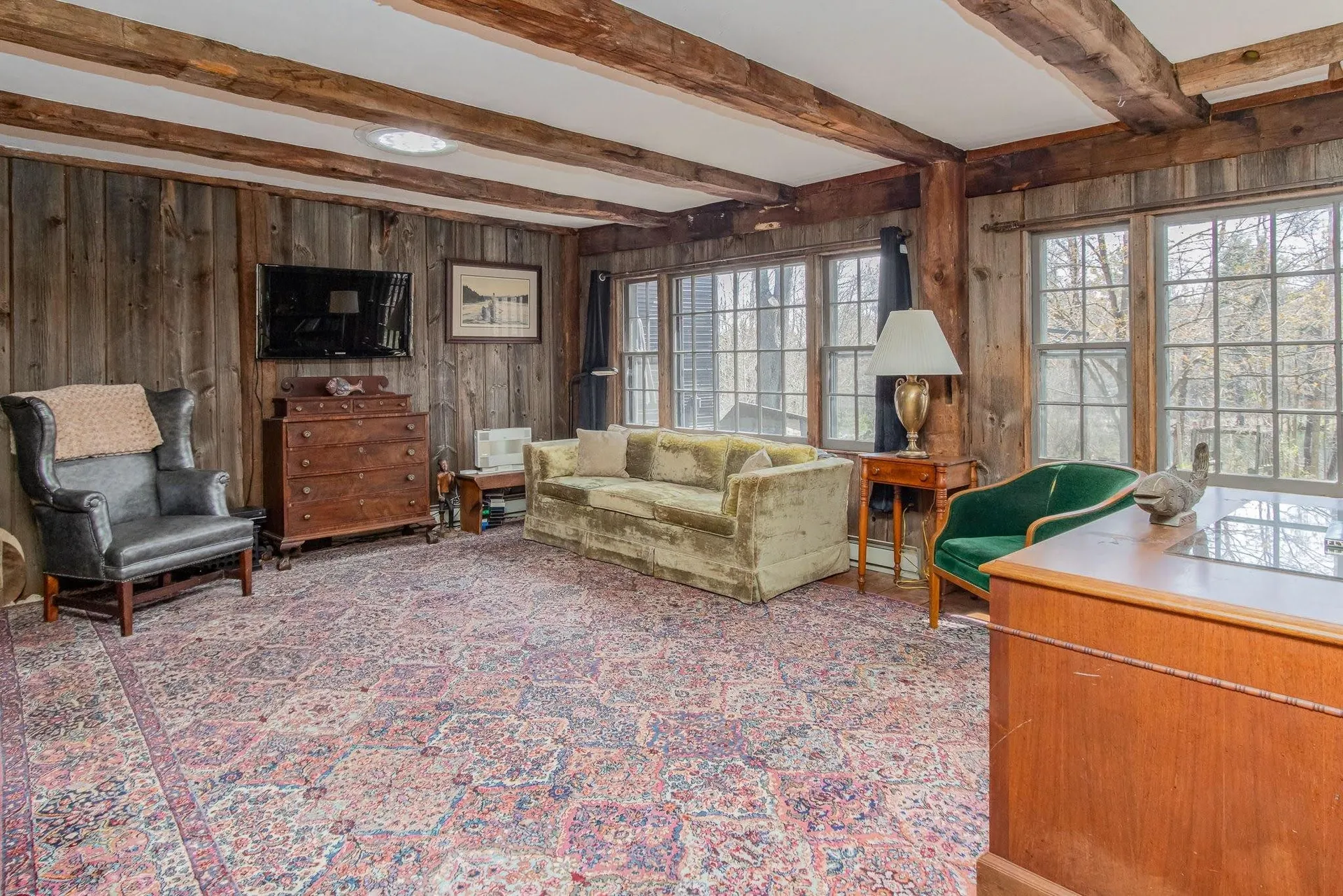 515 Dowboro Road Pittsfield NH 03263