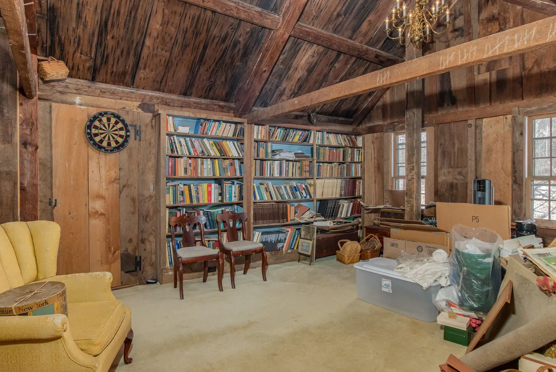515 Dowboro Road Pittsfield NH 03263