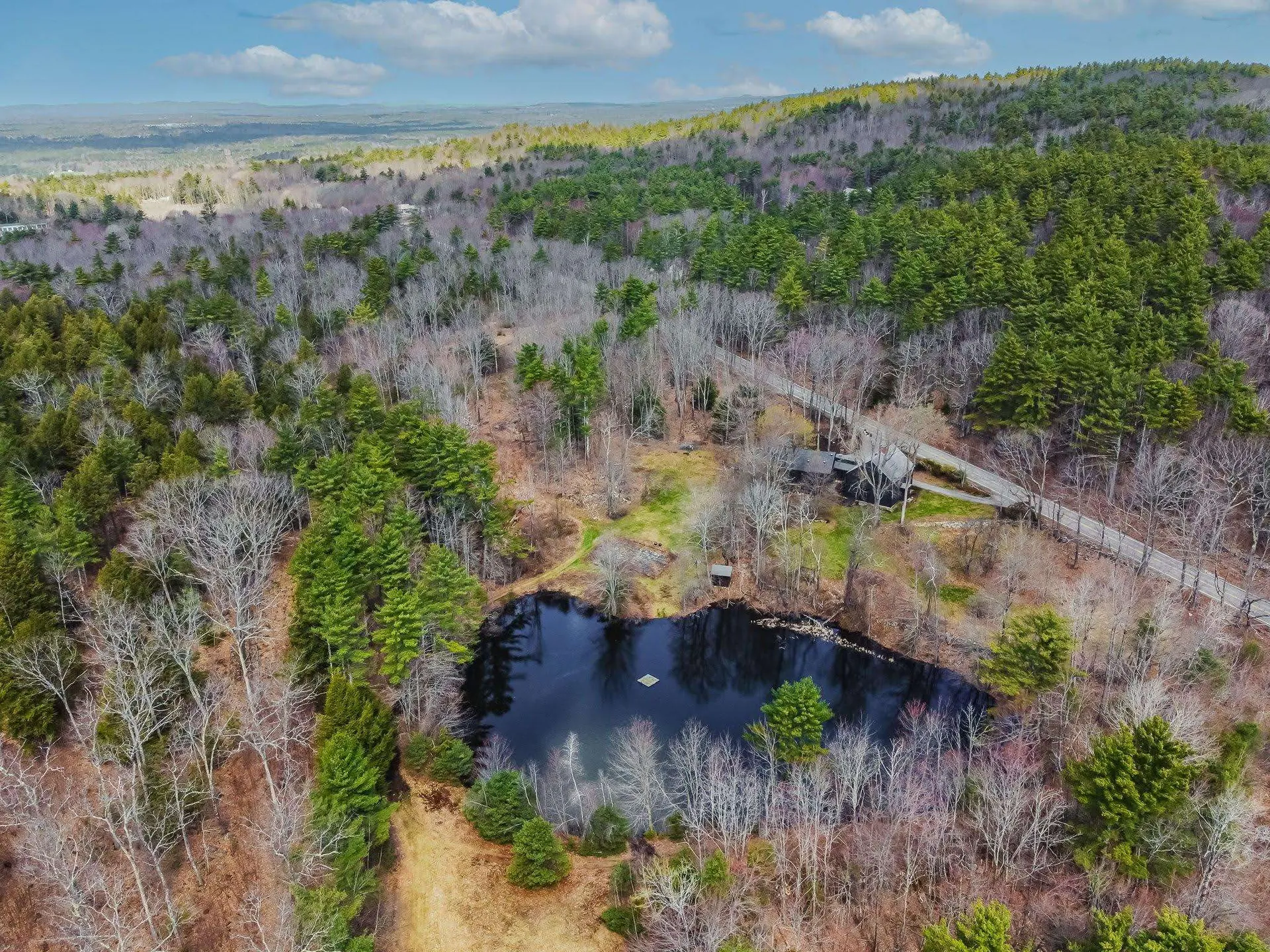515 Dowboro Road Pittsfield NH 03263
