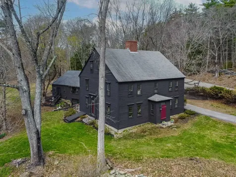 515 Dowboro Road Pittsfield NH 03263