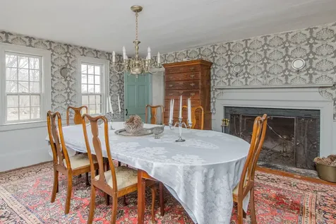 515 Dowboro Road Pittsfield NH 03263
