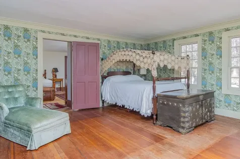 515 Dowboro Road Pittsfield NH 03263