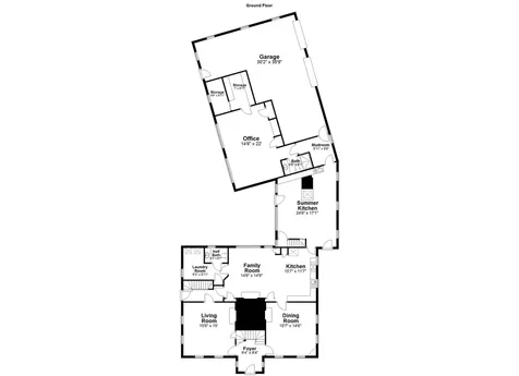 515 Dowboro Road Pittsfield NH 03263