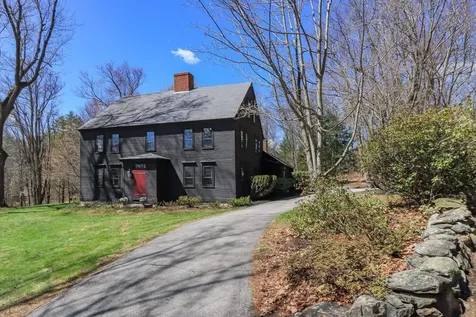 515 Dowboro Road Pittsfield NH 03263