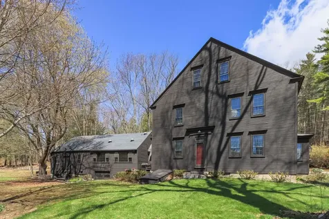 515 Dowboro Road Pittsfield NH 03263