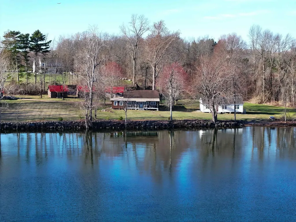 23 Carter Lane South Hero VT 05486