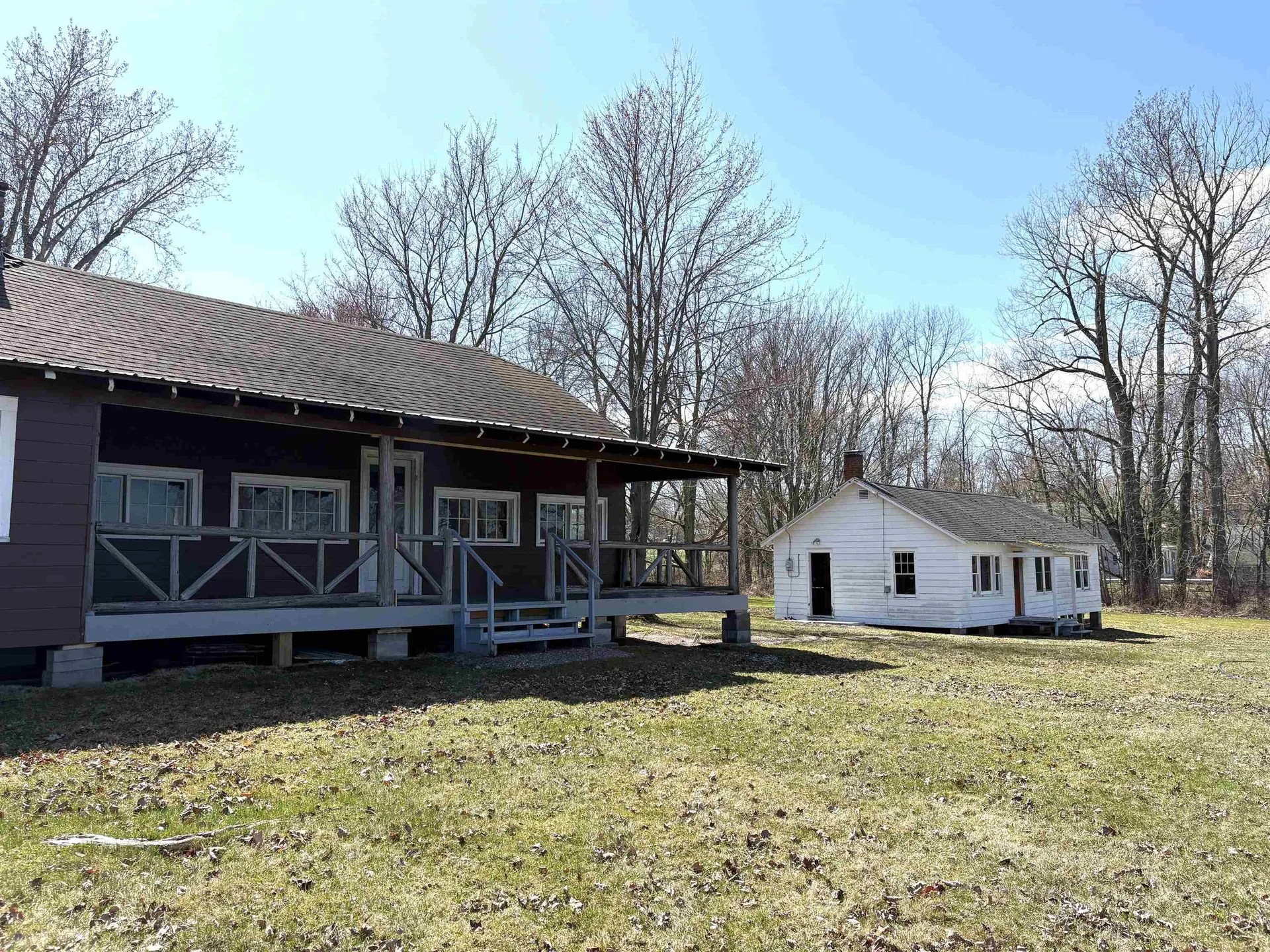 23 Carter Lane South Hero VT 05486