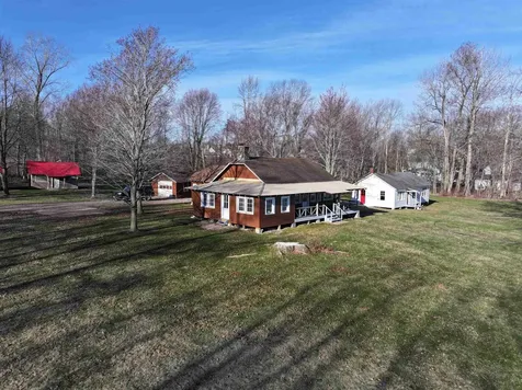 23 Carter Lane South Hero VT 05486
