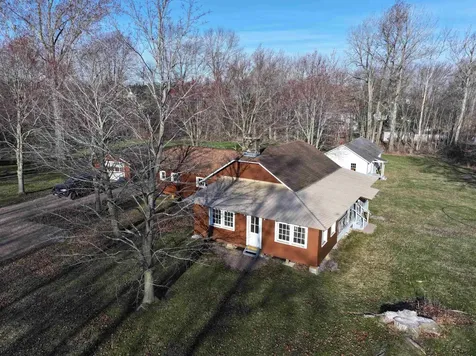 23 Carter Lane South Hero VT 05486