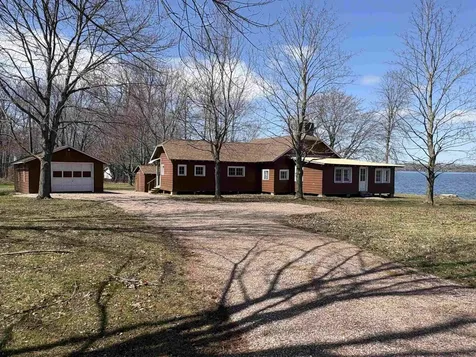 23 Carter Lane South Hero VT 05486