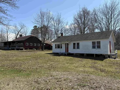 23 Carter Lane South Hero VT 05486