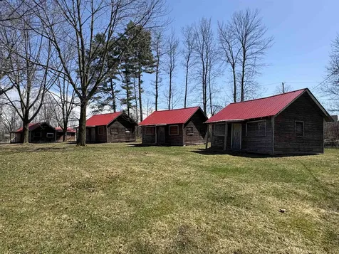 23 Carter Lane South Hero VT 05486