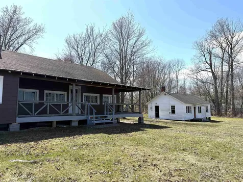 23 Carter Lane South Hero VT 05486