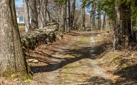 00 Forest Road Alstead NH 03602