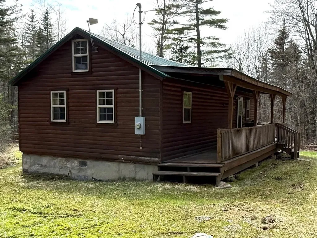 51 Golding Road Windham VT 05359