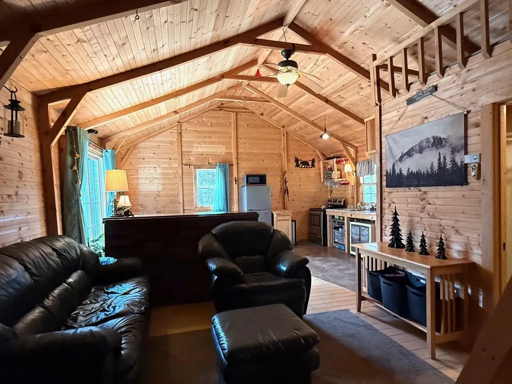 51 Golding Road Windham VT 05359