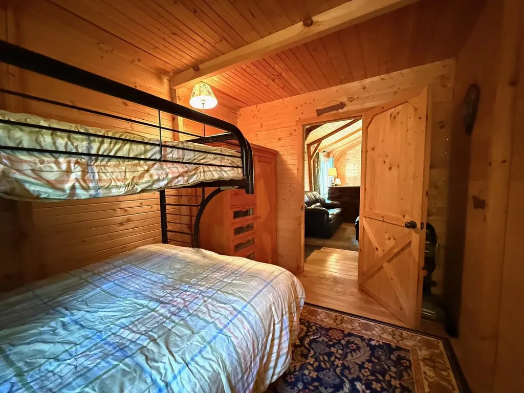 51 Golding Road Windham VT 05359