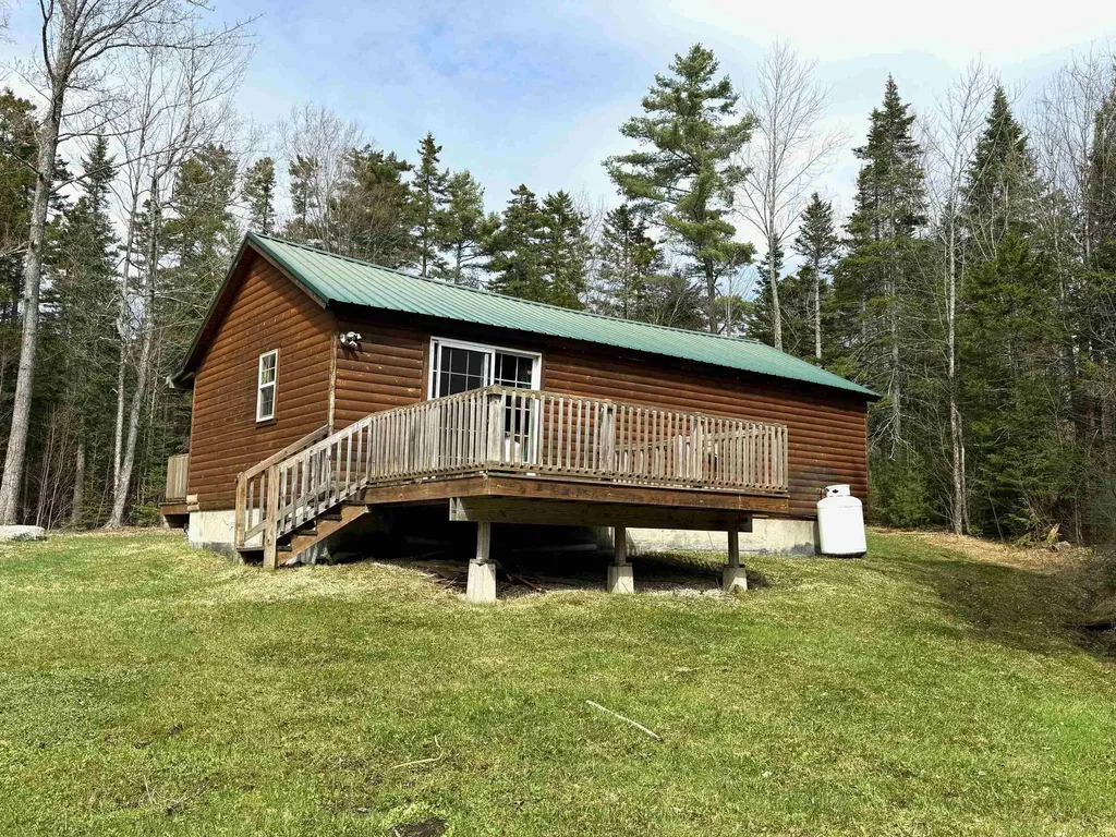 51 Golding Road Windham VT 05359