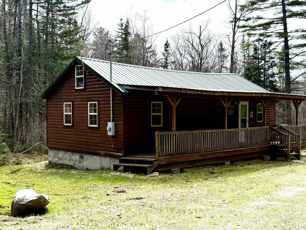 51 Golding Road Windham VT 05359