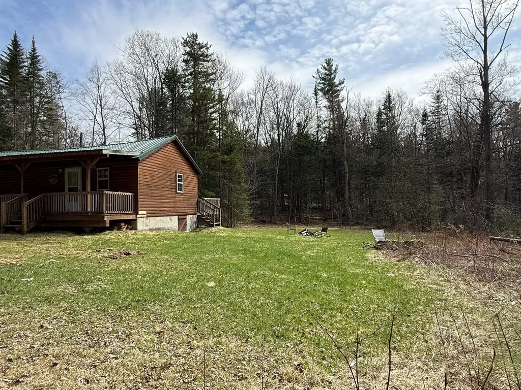 51 Golding Road Windham VT 05359