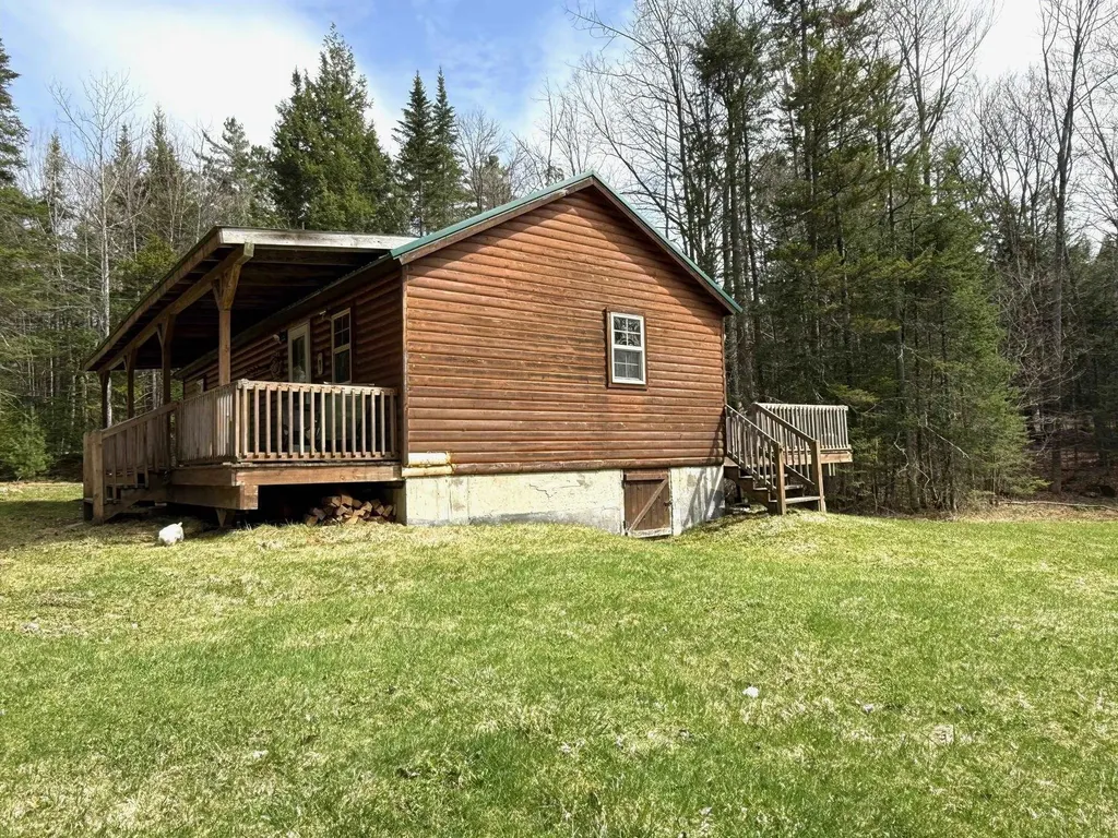 51 Golding Road Windham VT 05359