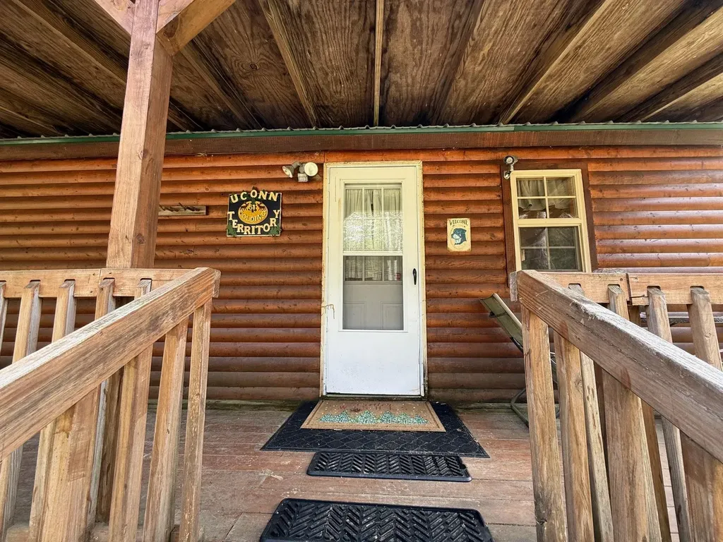 51 Golding Road Windham VT 05359