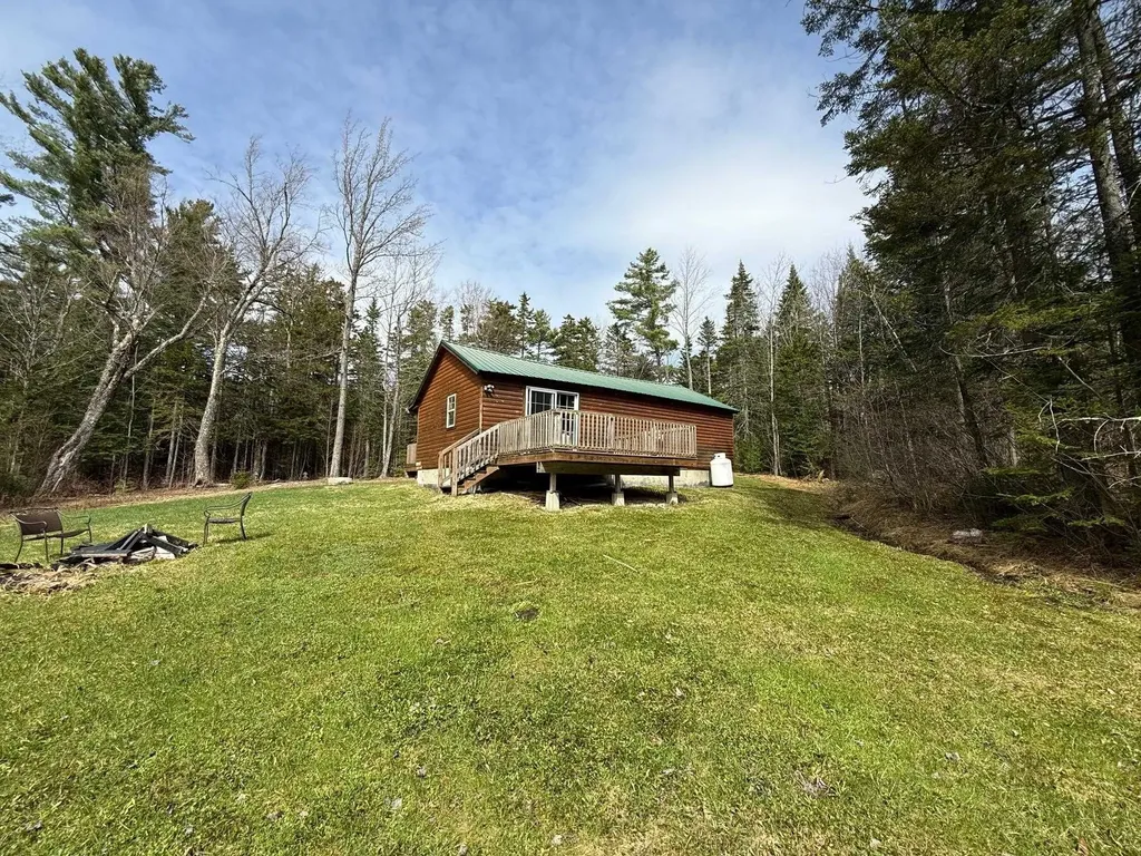 51 Golding Road Windham VT 05359