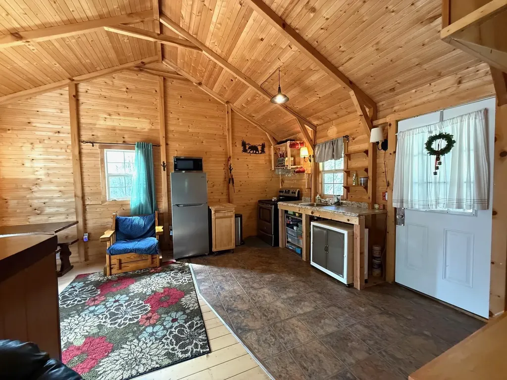 51 Golding Road Windham VT 05359