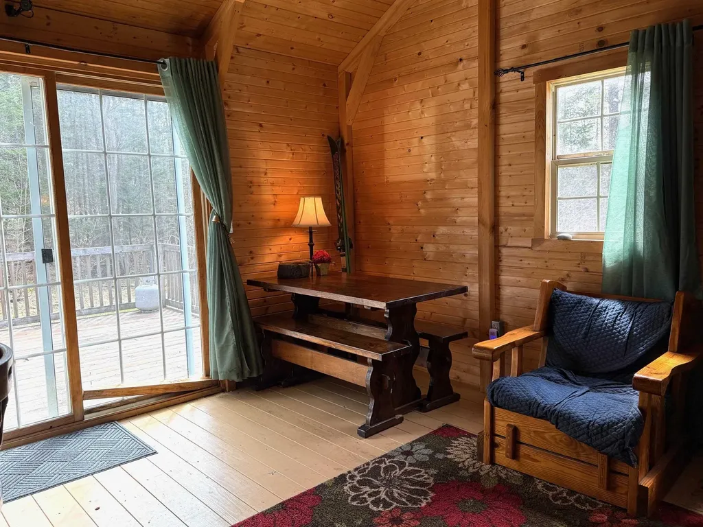 51 Golding Road Windham VT 05359
