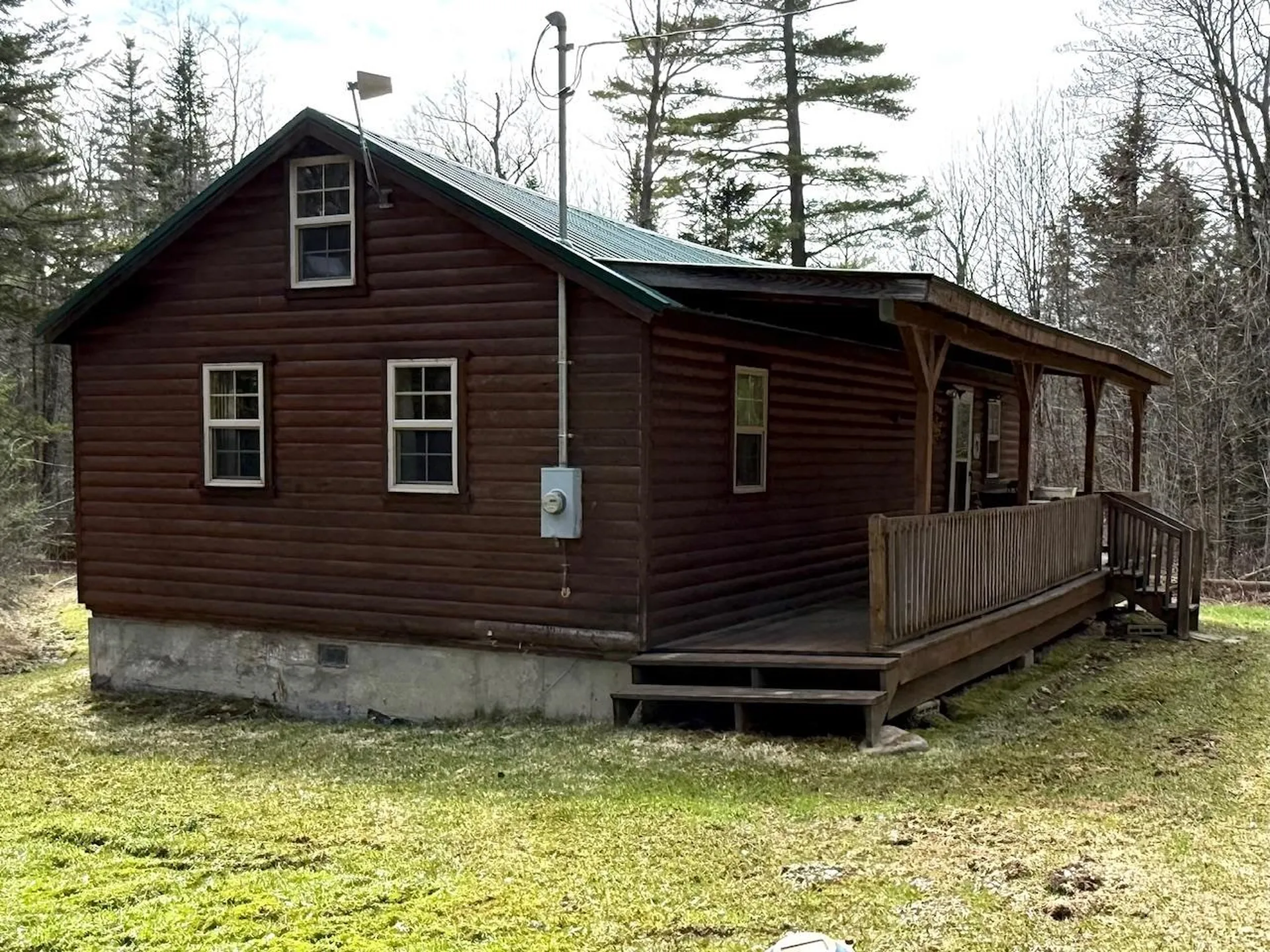 51 Golding Road Windham VT 05359