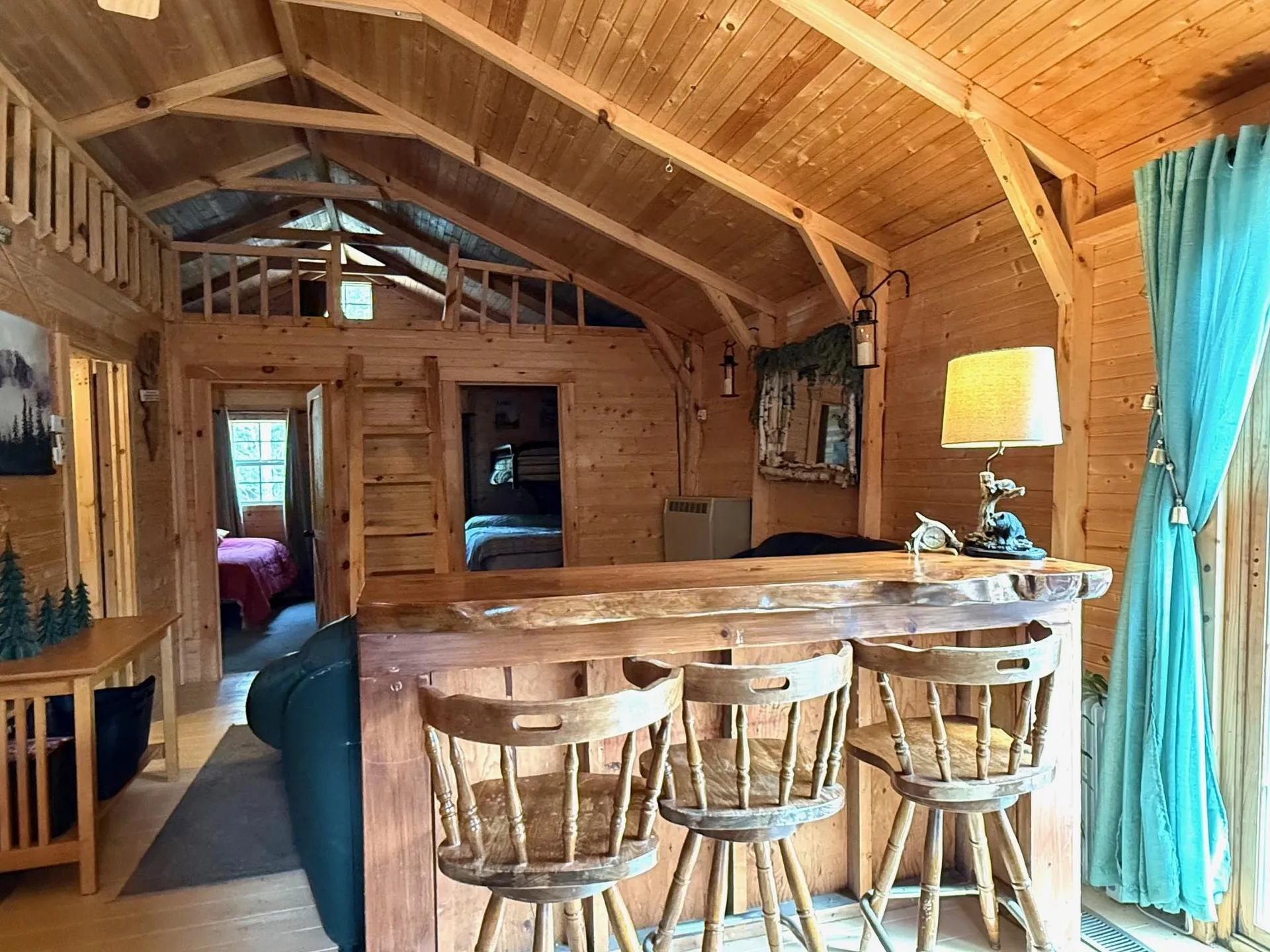 51 Golding Road Windham VT 05359
