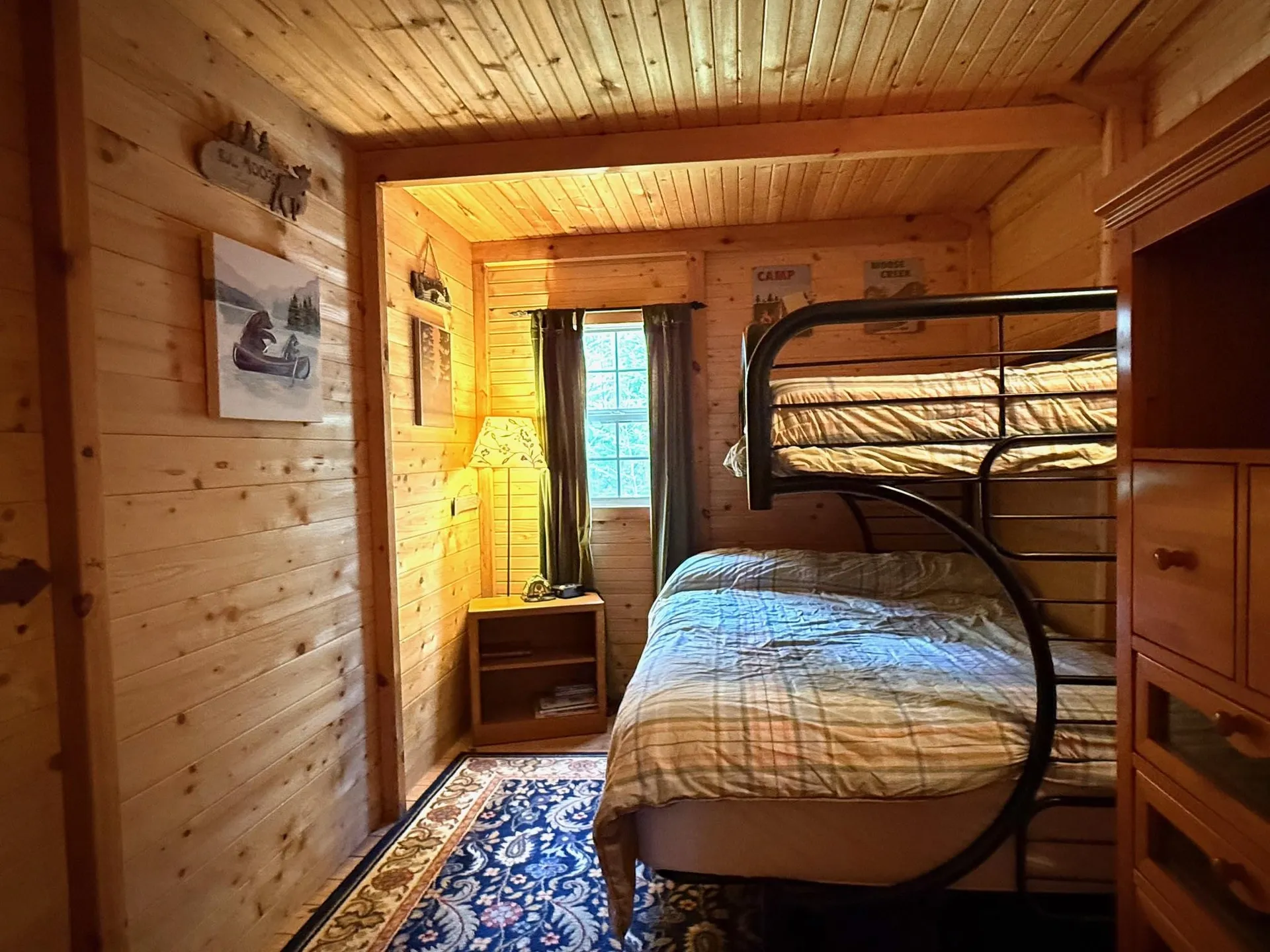 51 Golding Road Windham VT 05359