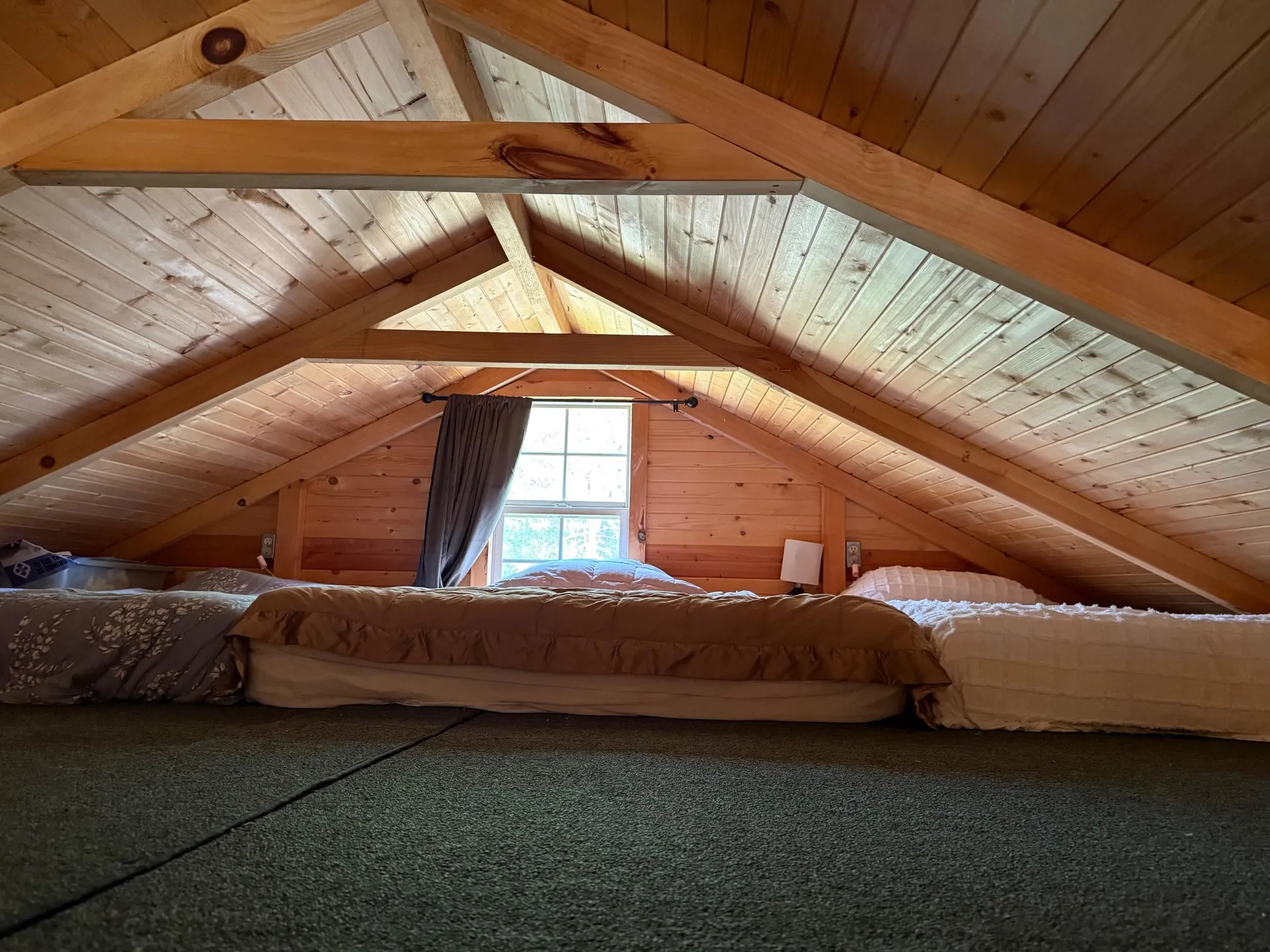 51 Golding Road Windham VT 05359