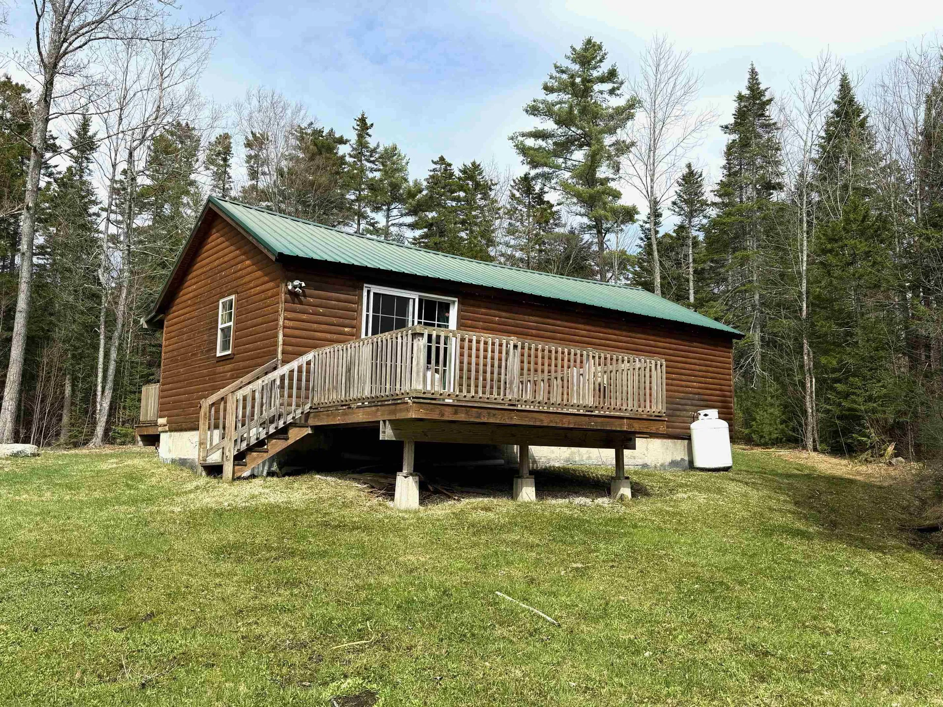 51 Golding Road Windham VT 05359