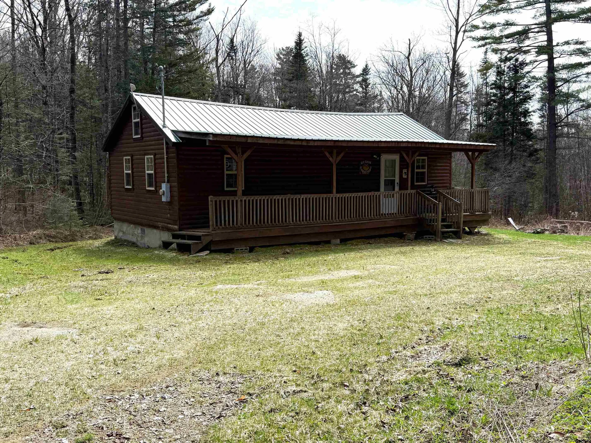 51 Golding Road Windham VT 05359