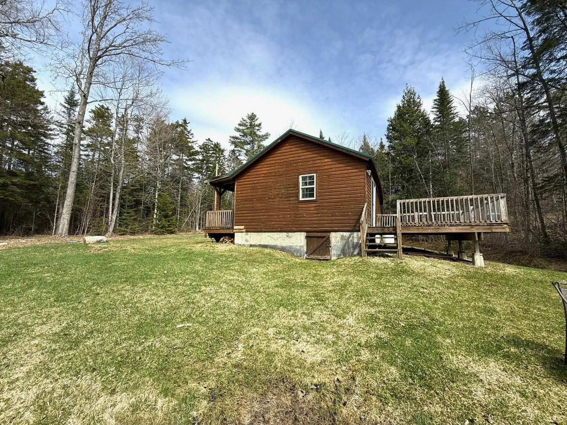 51 Golding Road Windham VT 05359