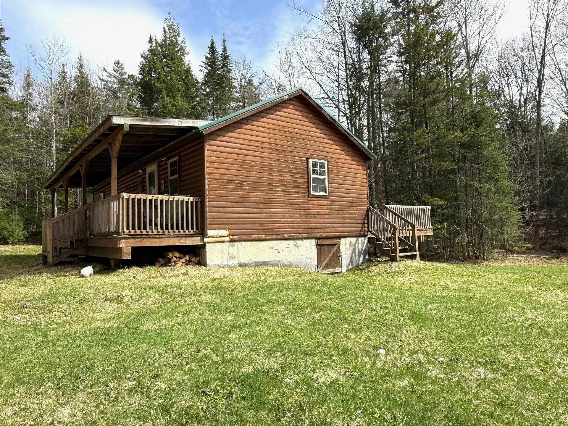 51 Golding Road Windham VT 05359