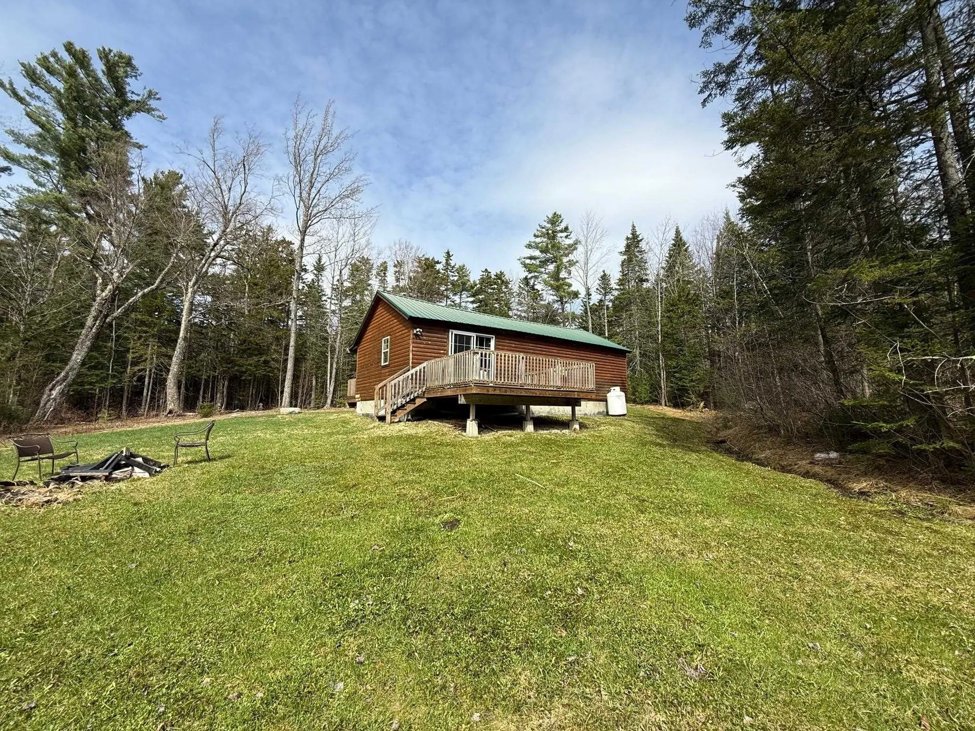 51 Golding Road Windham VT 05359