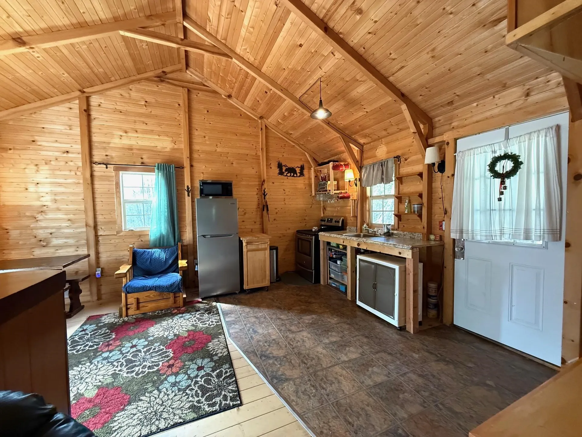 51 Golding Road Windham VT 05359